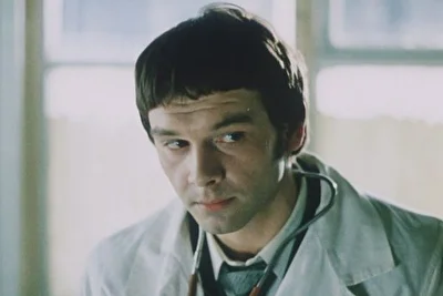 Постер к фильму