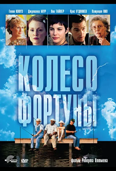 Постер к фильму
