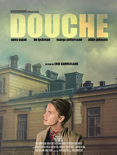 Постер к фильму