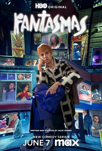 Постер к фильму