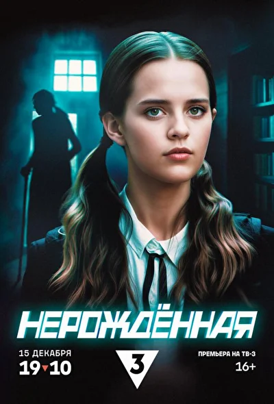 Постер к фильму